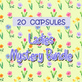 20 Capsule - Ladies Mystery Bundle