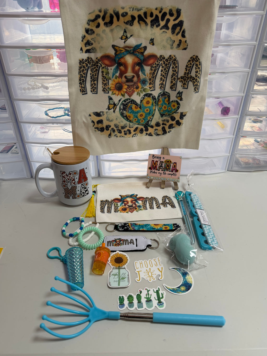 10 Capsules - Ladies Mystery Bundle