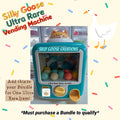 Silly Goose Vending Machine