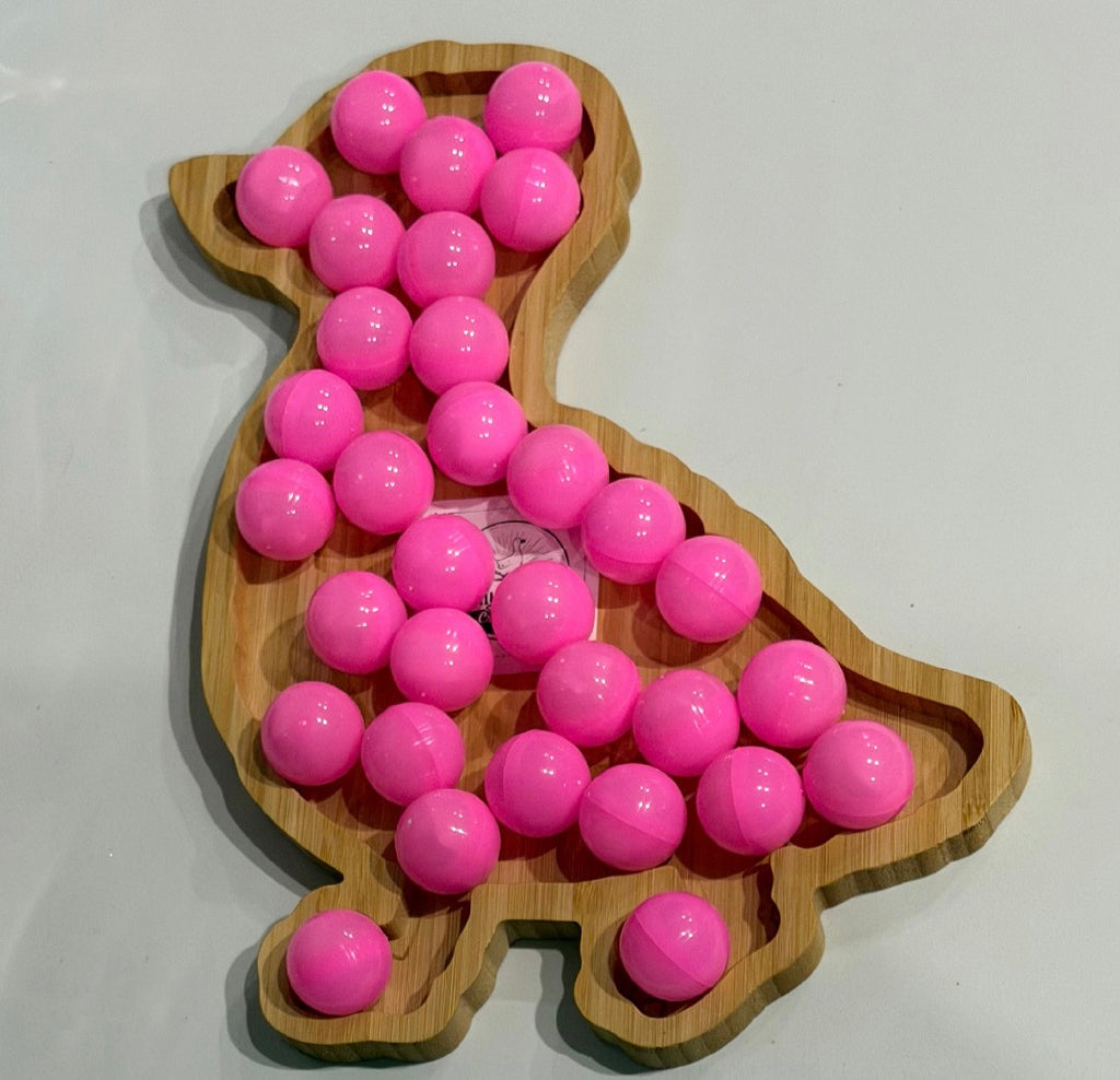 30 Capsules - Girl Mystery Bundle