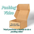 Packing Video
