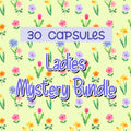 30 Capsules - Ladies Mystery Bundle
