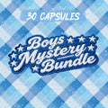 30 Capsule - Boys Mystery Bundle