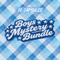 10 Capsule - Boys Mystery Bundle