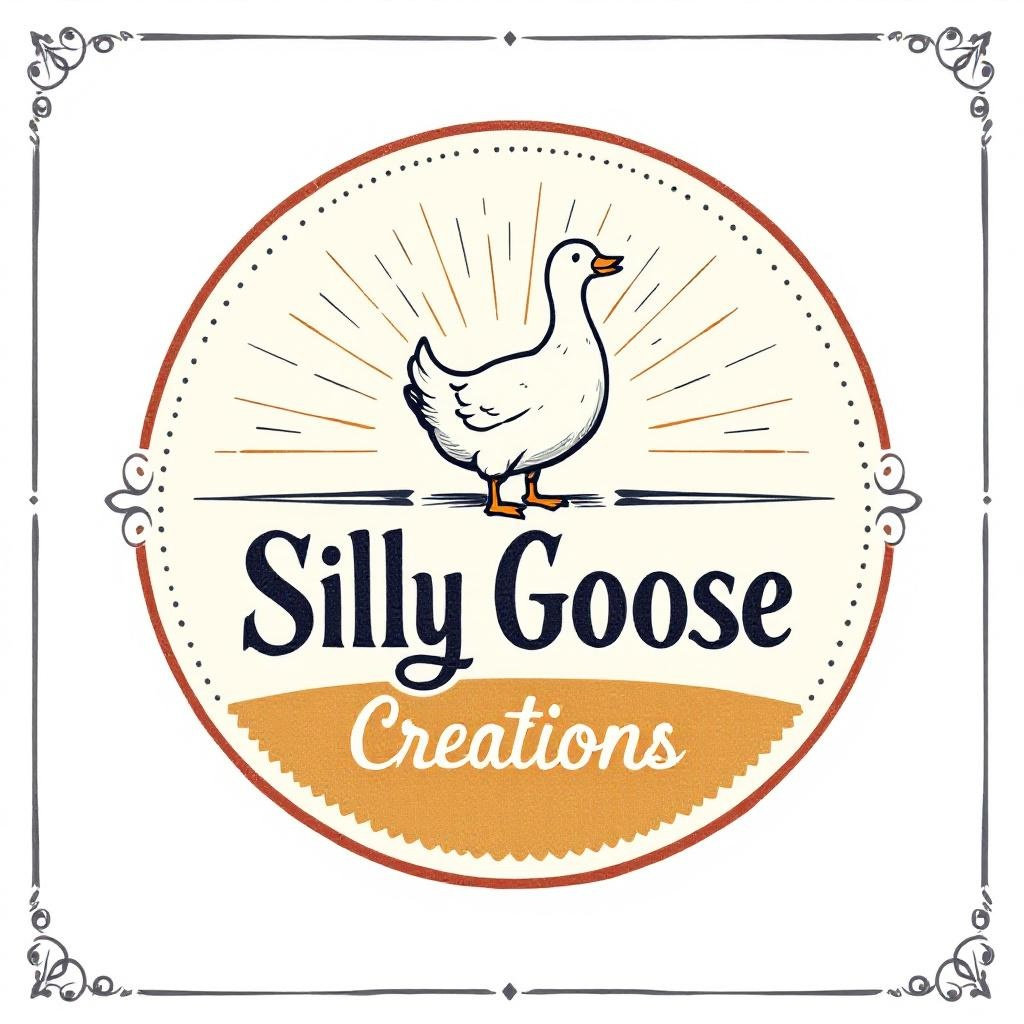 Silly Goose Creations Giftcard